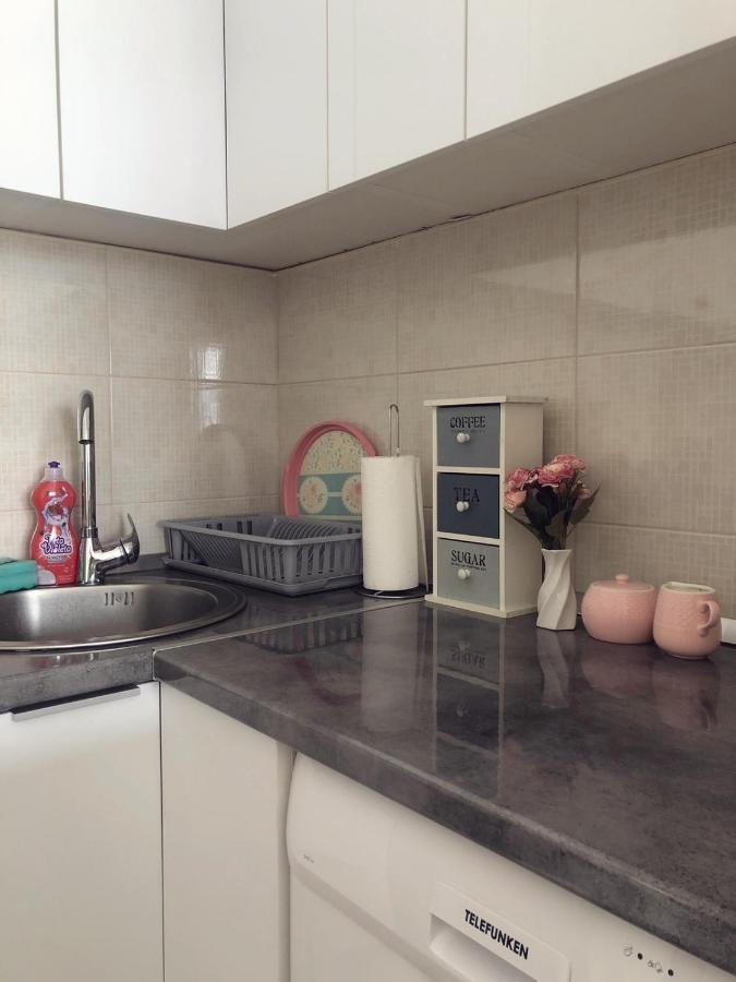Apartman Victoria Lukavica Exterior foto