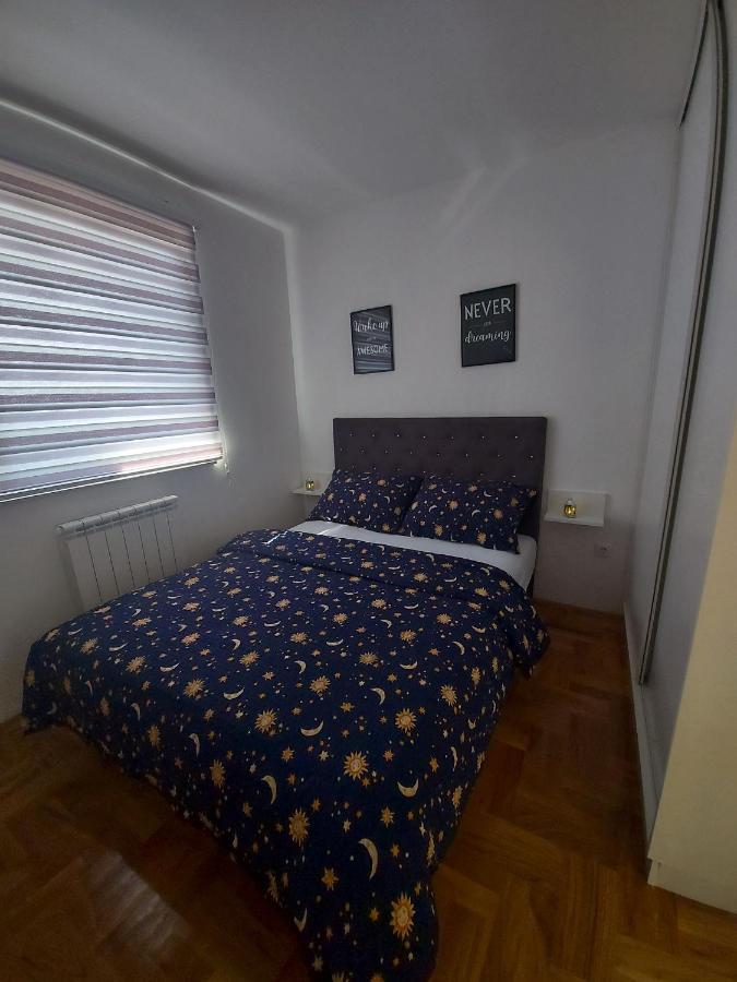Apartman Victoria Lukavica Exterior foto
